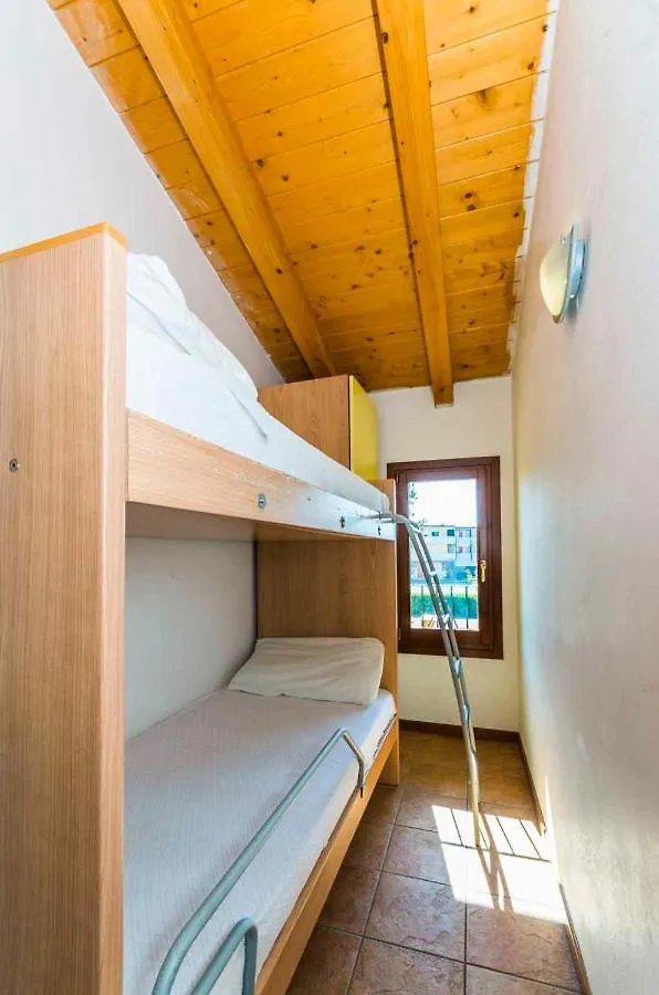 Apartmán Holiday Home In San Michele Al Tagliamento 42857