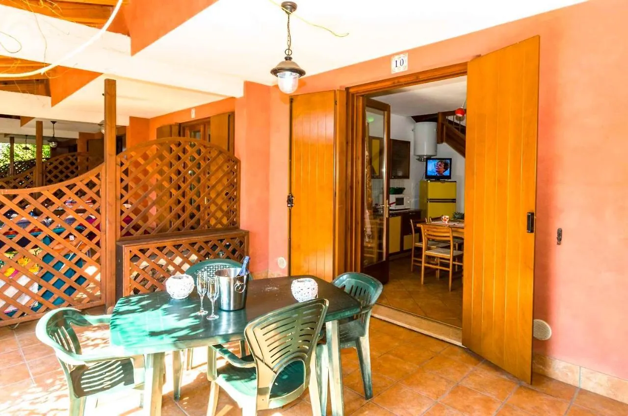 Holiday Home In San Michele Al Tagliamento 42857