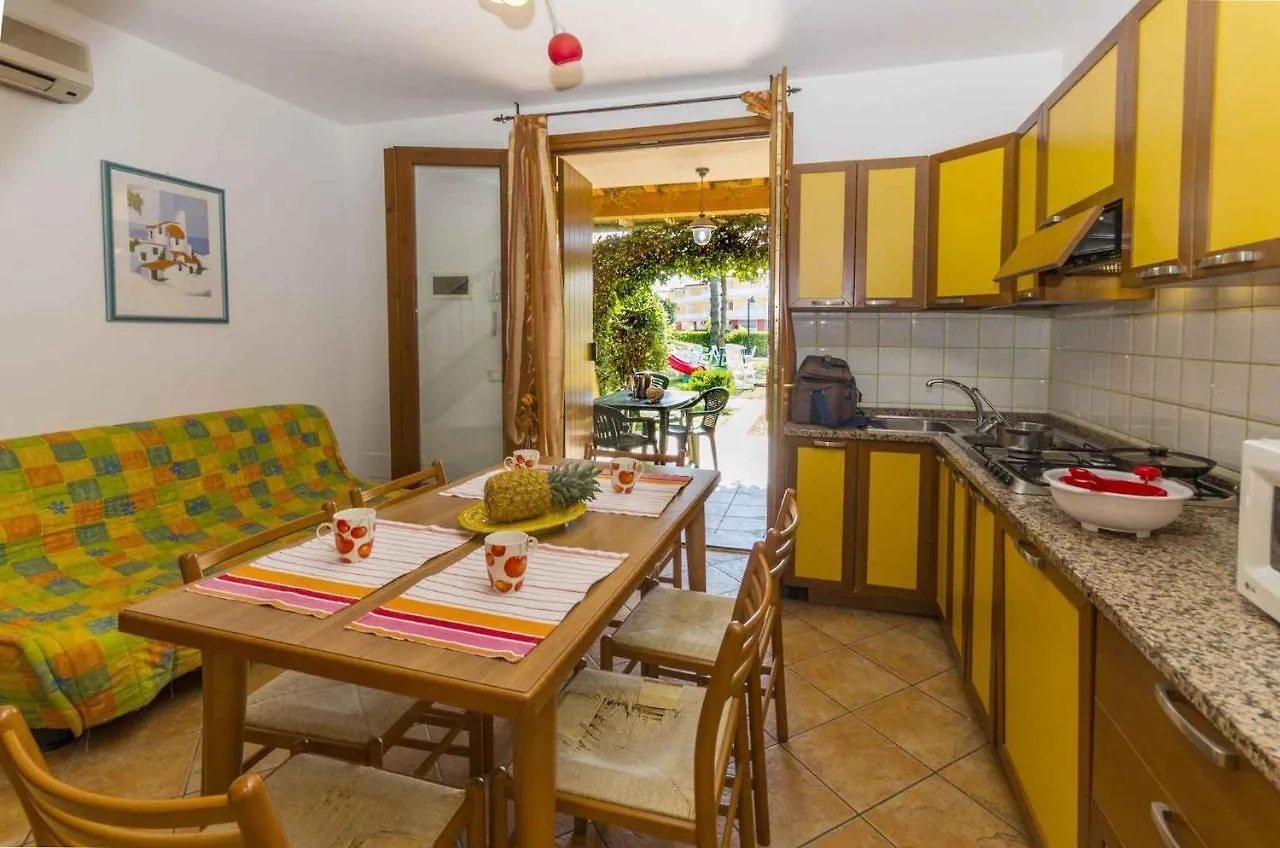 Holiday Home In San Michele Al Tagliamento 42857 0*,