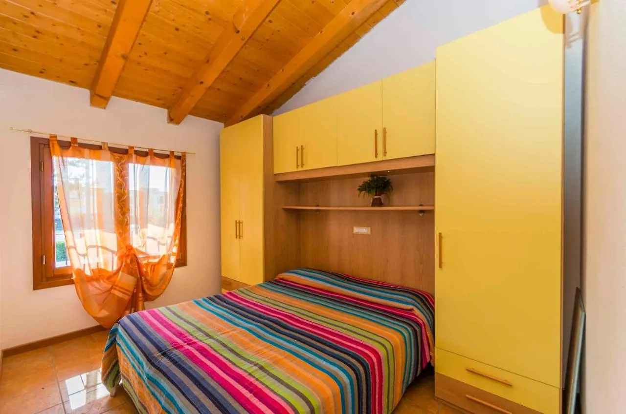 Holiday Home In San Michele Al Tagliamento 42857 0*,