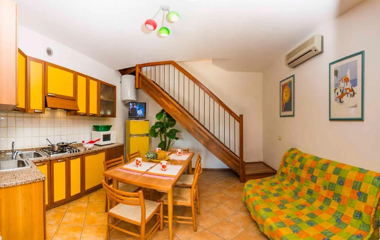 Holiday Home In San Michele Al Tagliamento 42857 Itálie